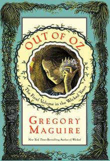      Out of Oz