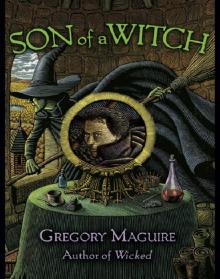      Son of a Witch