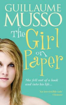      The Girl on Paper
