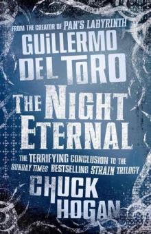      The Night Eternal