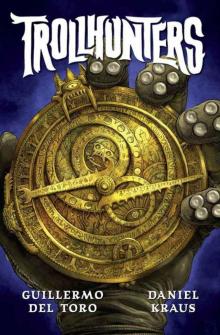      Trollhunters