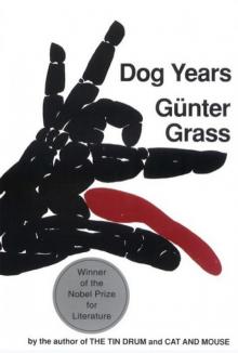      Dog Years