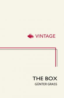      The Box: Tales From the Darkroom