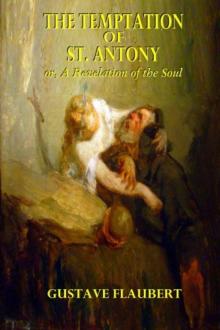     The Temptation of St. Antony