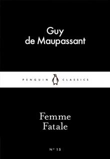     Femme Fatale