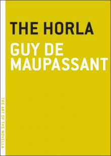      The Horla