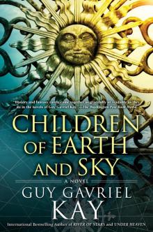      Children of Earth and Sky
