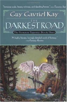      The Darkest Road