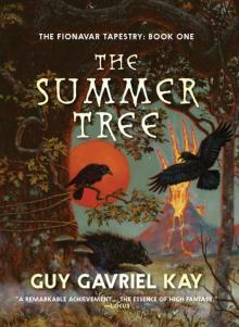      The Summer Tree