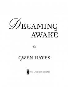      Dreaming Awake