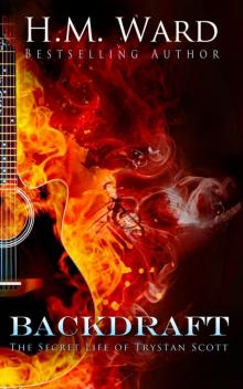      Backdraft