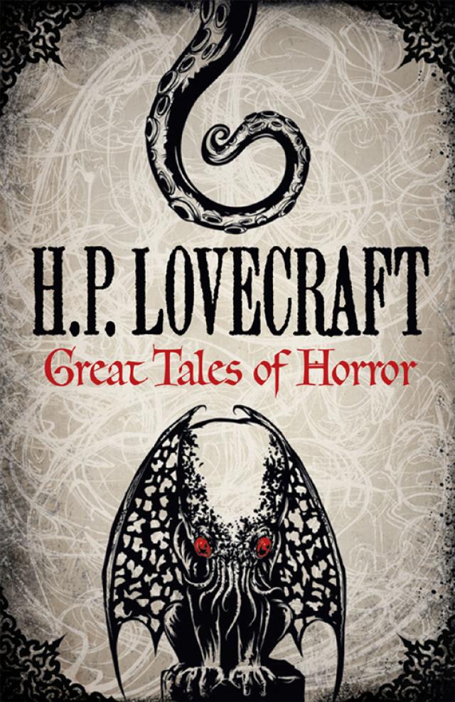 Read Great Tales Of Horror Online Read Free Novel Read Light Novel Onlinereadfreenovel Com