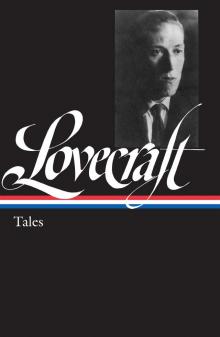      The Complete Works of H.P. Lovecraft