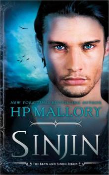      Sinjin