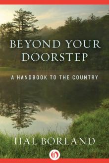      Beyond Your Doorstep