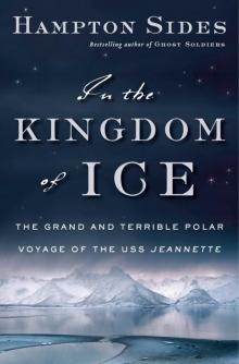     In the Kingdom of Ice: The Grand and Terrible Polar Voyage of the USS Jeannette