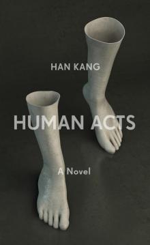      Human Acts