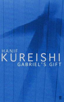      Gabriel's Gift