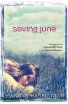      Saving June