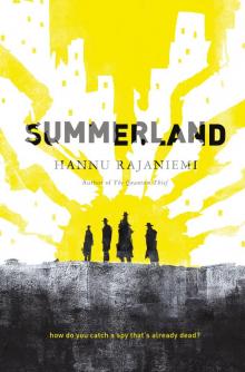      Summerland