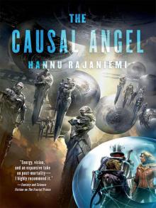      The Causal Angel