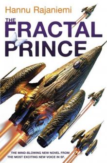      The Fractal Prince