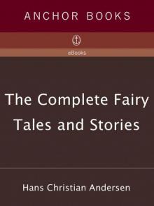      The Complete Fairy Tales