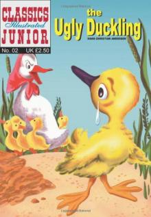     The Ugly Duckling