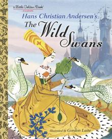      The Wild Swans