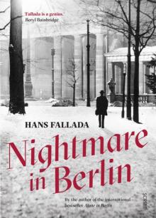      Nightmare in Berlin