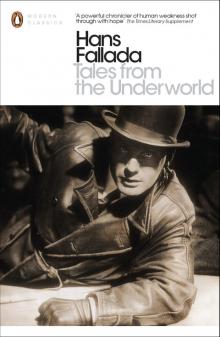      Tales from the Underworld
