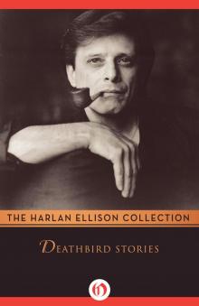      Deathbird Stories