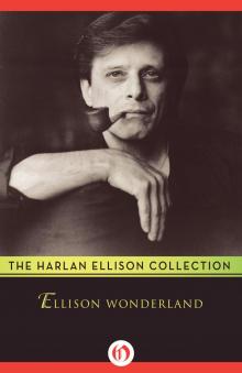      Ellison Wonderland