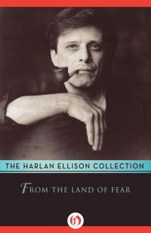      From the Land of Fear