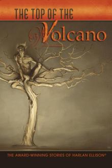      The Top of the Volcano: The Award-Winning Stories of Harlan Ellison