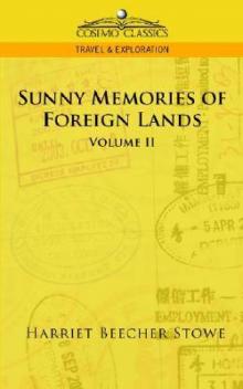      Sunny Memories of Foreign Lands - Vol. 2