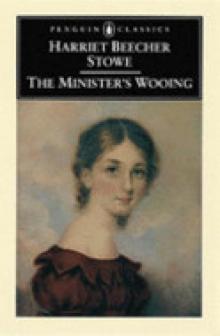      The Minister's Wooing