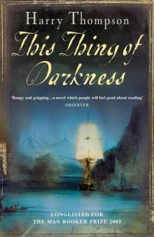      This Thing of Darkness
