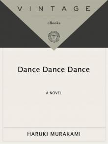 Dance Dance Dance Dance Dance Dance