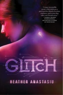      Glitch (Glitch - Trilogy)