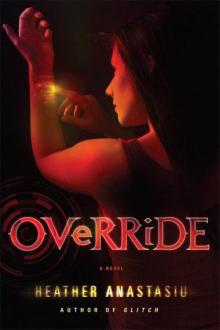      Override (Glitch)