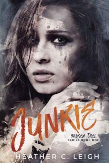      Junkie (Broken Doll #1)