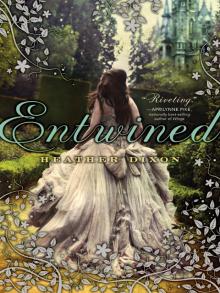      Entwined