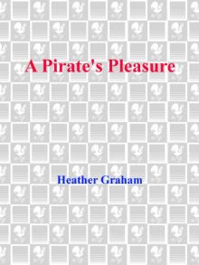      A Pirate's Pleasure