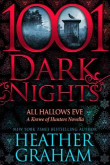      All Hallows Eve