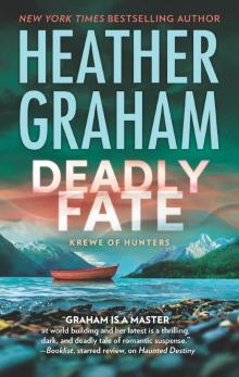      Deadly Fate