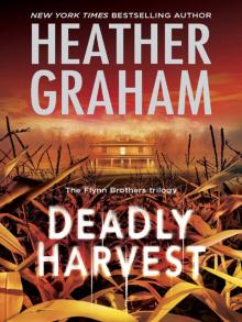      Deadly Harvest