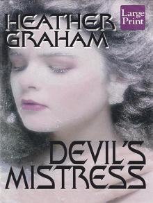      Devil's Mistress