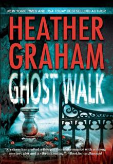      Ghost Walk