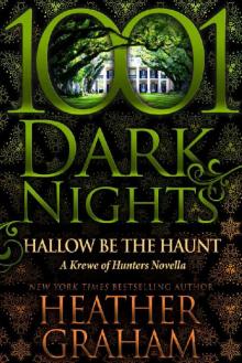      Hallow Be the Haunt